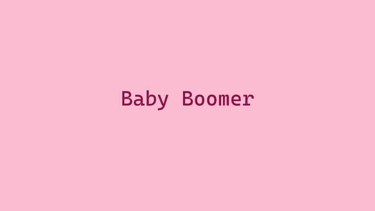 Unhas com efeito baby boomer, degradê do nude para o branco na ponta