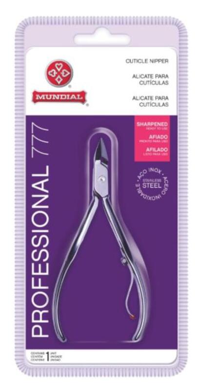 Foto do produto Alicate de cutícula