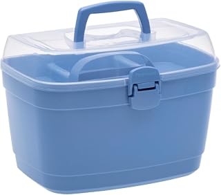 Foto do produto Maleta Organizadora Grande (Tamanho G)