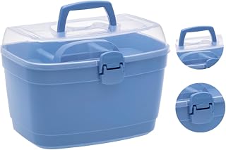 Foto do produto Maleta Organizadora Compacta (Tamanho P)