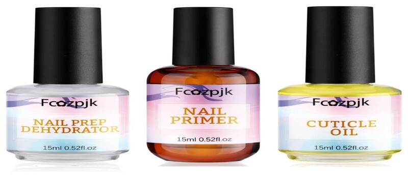 Foto do produto Desidratador + primer