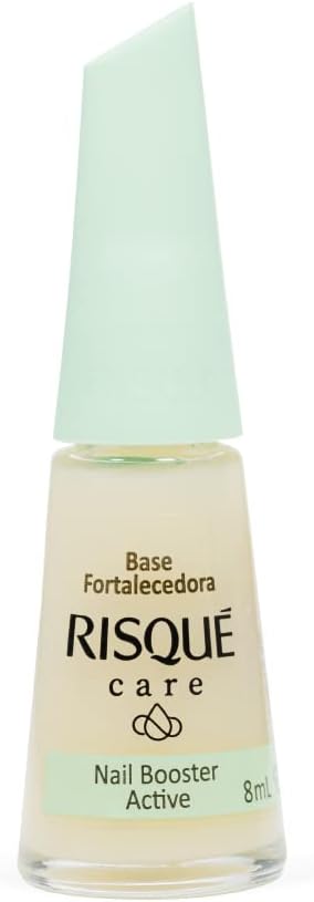 Foto do produto Risqué Base Fortalecedora Care 8ml